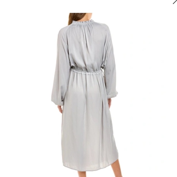 Modern Citizen Magdalena Midi Dress - Picture 3 of 8